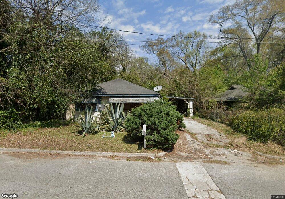 3185 Winifred Way, Macon, GA 31204 - photo 1