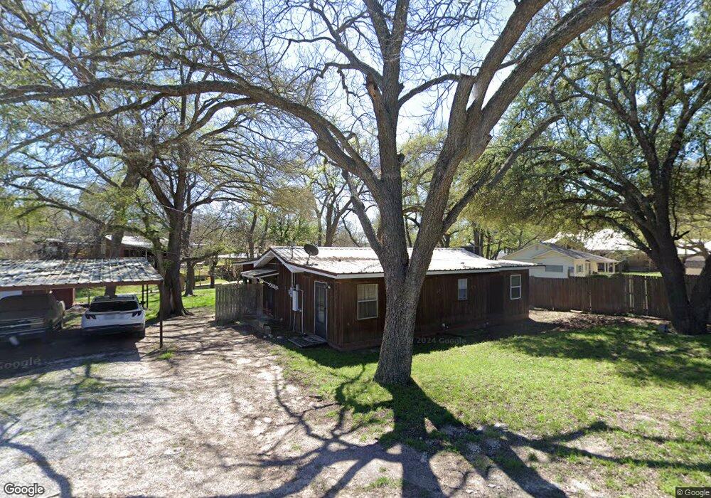 1123 E Lake Dr, Weatherford, TX 76087 - photo 1