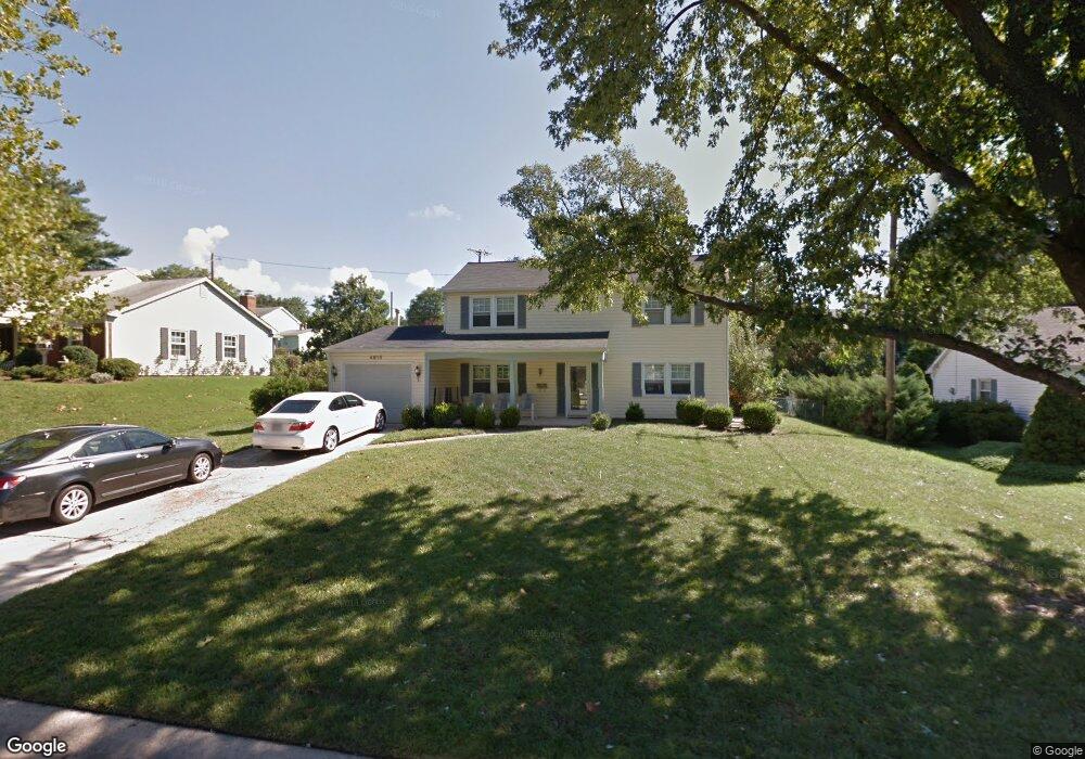 4915 Rocky Spring Ln, Bowie, MD 20715 - photo 1