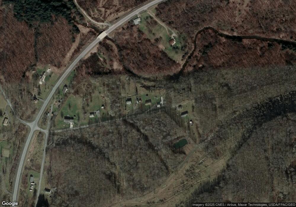 175 Strip Job Rd, Mount Storm, WV 26739 - photo 1