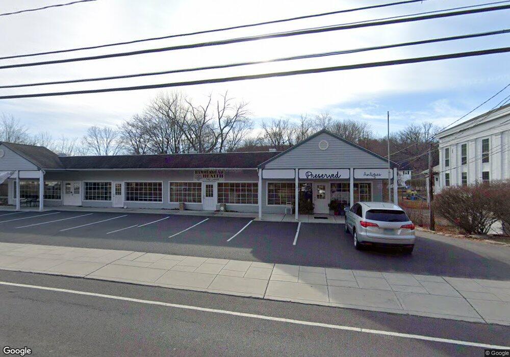 1159 Main St unit LL, Coventry, CT 06238 - photo 1