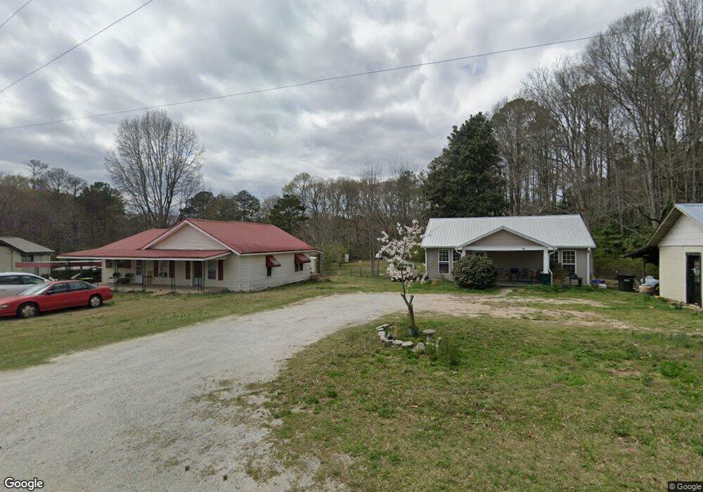 435 Omaha Rd, Roanoke, AL 36274 - photo 1