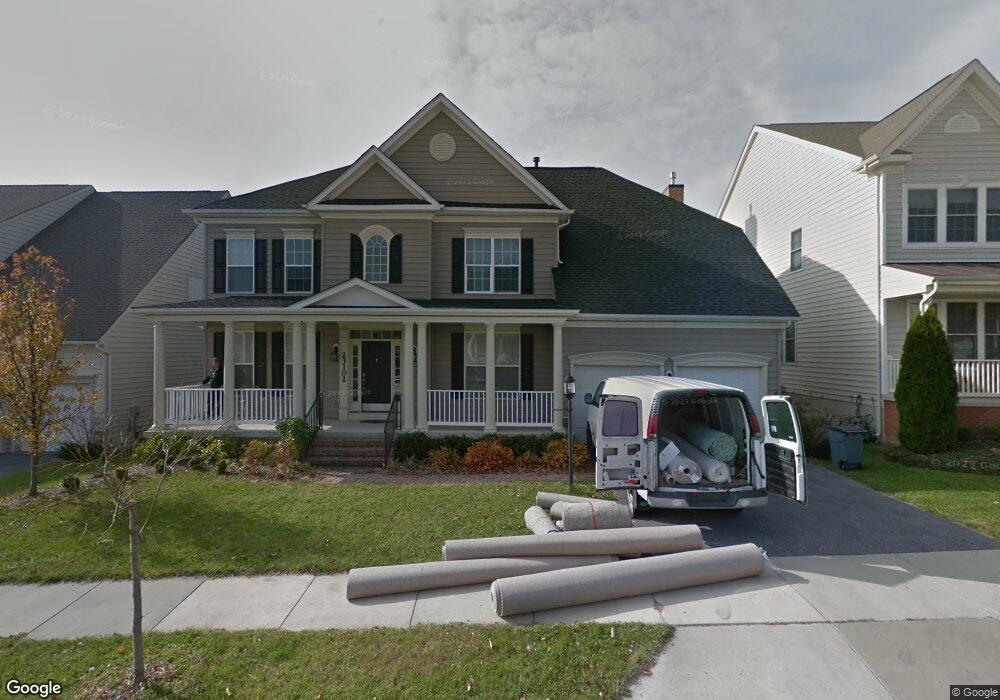 23102 Birch Mead Rd, Clarksburg, MD 20871 - photo 1