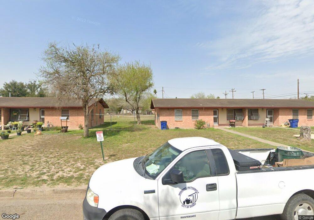 205 S 6th St, Donna, TX 78537 - photo 1