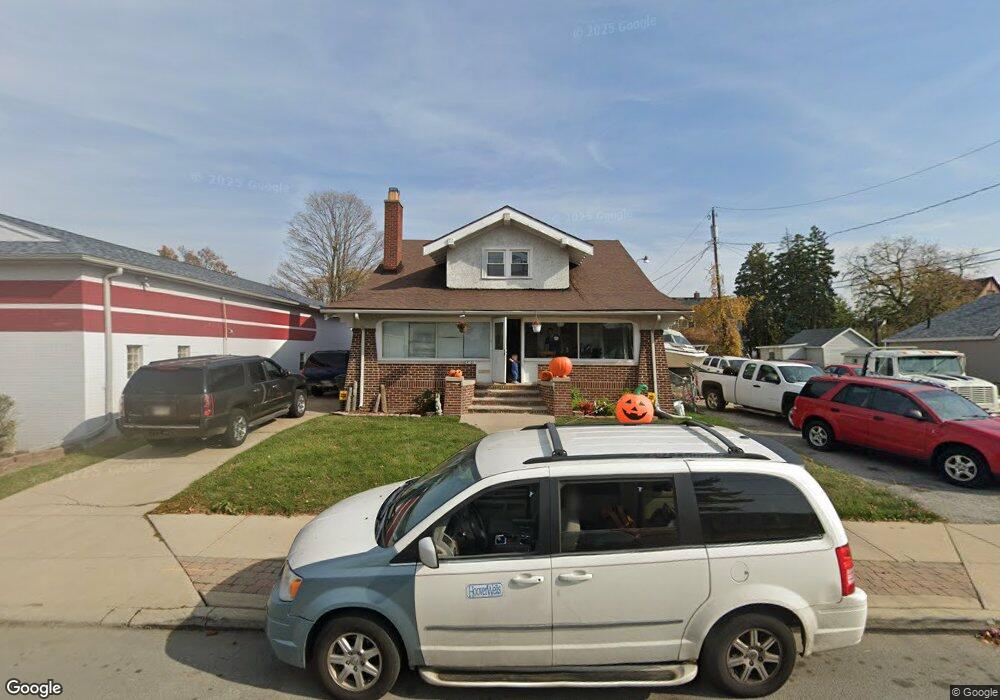 4760 N Summit St, Toledo, OH 43611 - photo 1