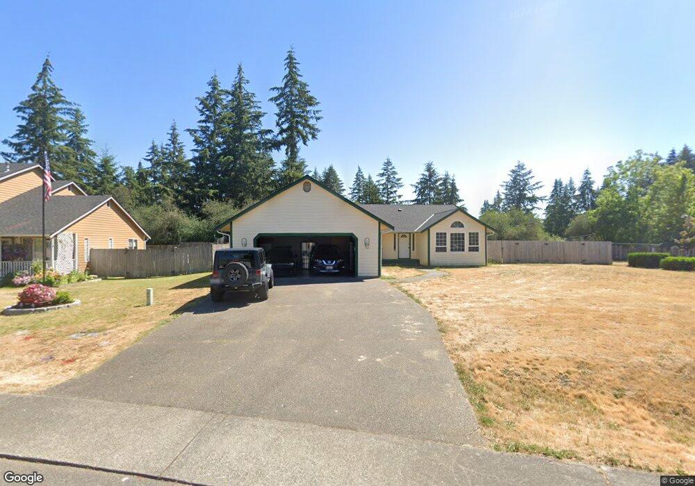 15631 92nd Way SE, Yelm, WA 98597 - photo 1