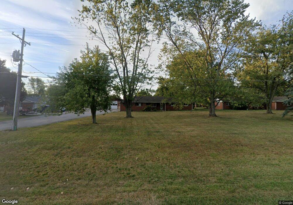 4547 E 00 Ns, Kokomo, IN 46901 - photo 1