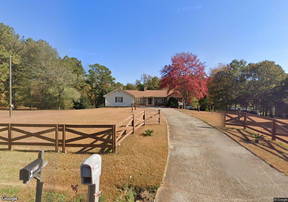 5160 Wendwood Rd SW unit 6, Conyers, GA 30094 - photo 1