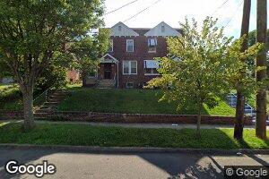 15 53rd St SE, Washington, DC 20019