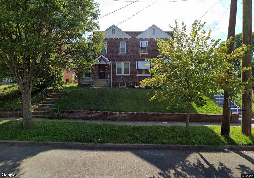 15 53rd St SE, Washington, DC 20019 - photo 1