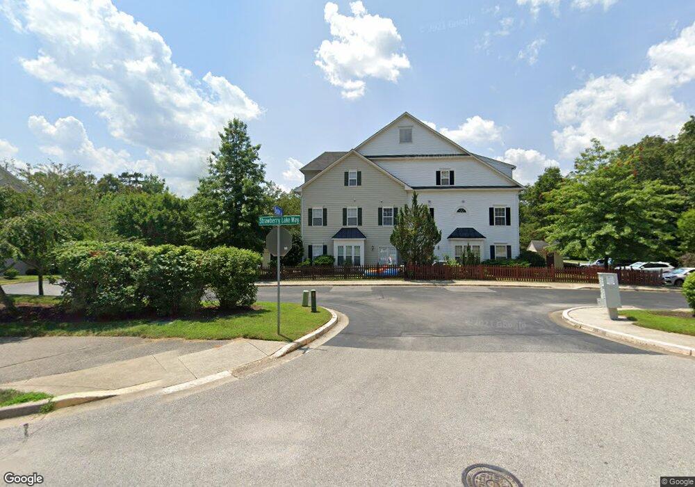 819 Oyster Ct, Odenton, MD 21113 - photo 1