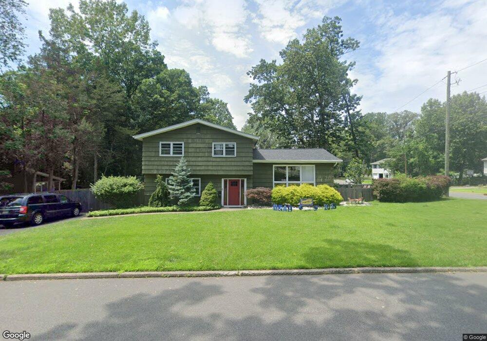 509 Crest Dr, Northvale, NJ 07647 - photo 1