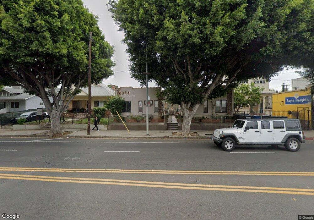 Street View Photo