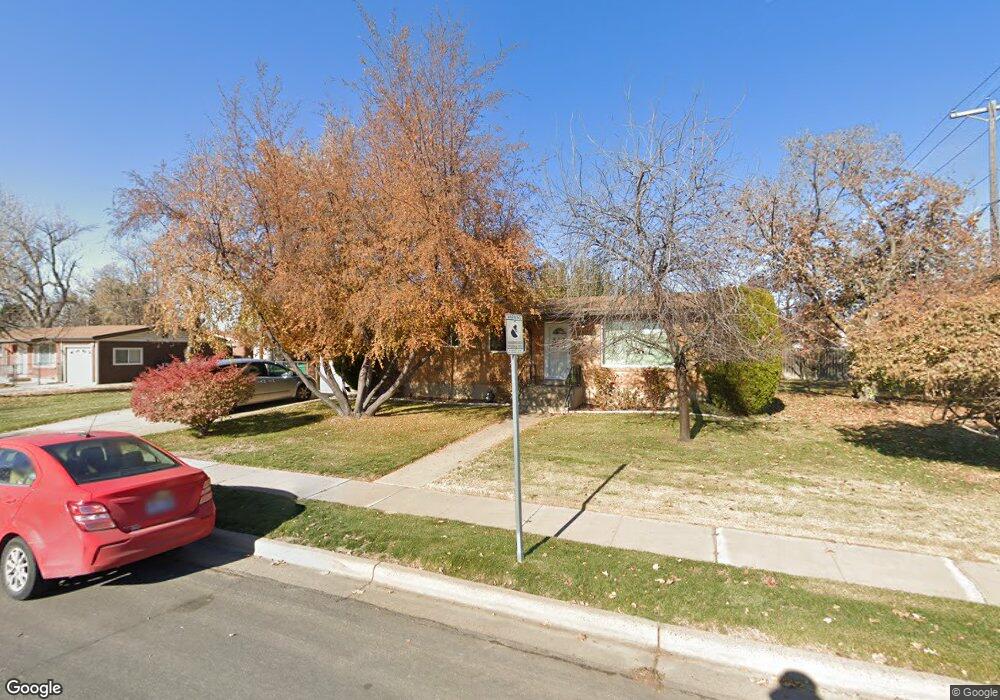 388 Forbes St, Layton, UT 84041 - photo 1