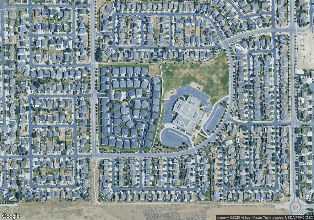 8459 Ivy Gable Dr, West Jordan, UT 84081 - photo 1