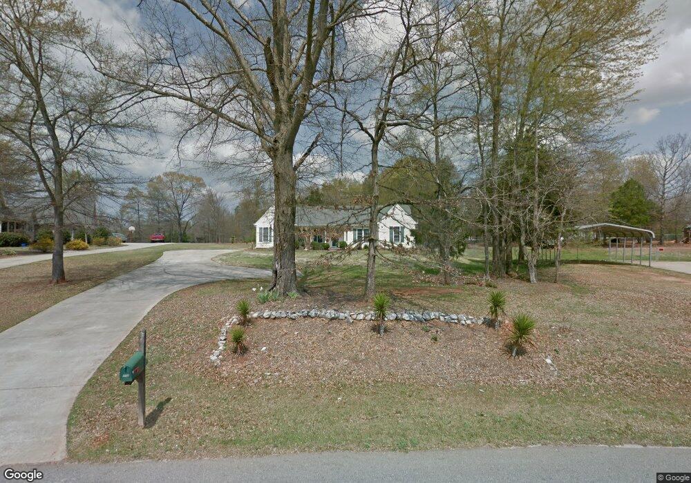 116 Wisteria Way, Pendleton, SC 29670 - photo 1