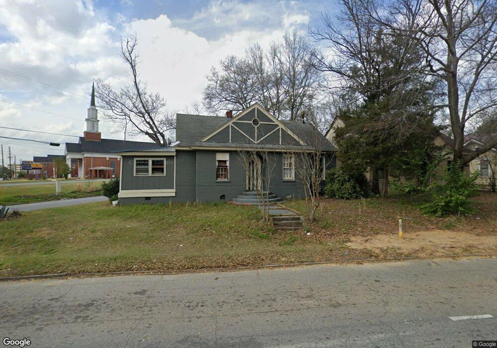 929 Henry Ave, Columbus, GA 31906 - photo 1