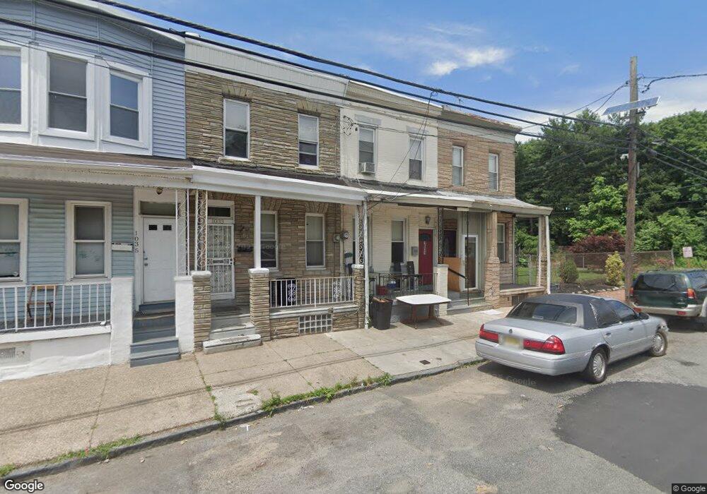 1031 S 8th St, Camden, NJ 08103 - photo 1