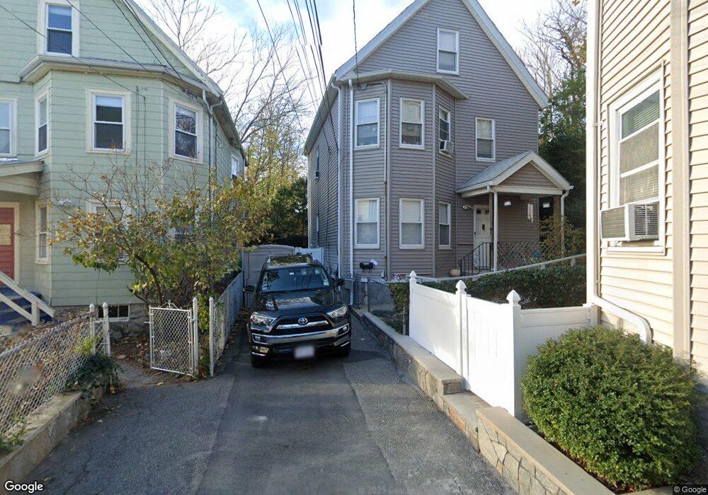 7 Laurel Ave, Somerville, MA 02143 - photo 1