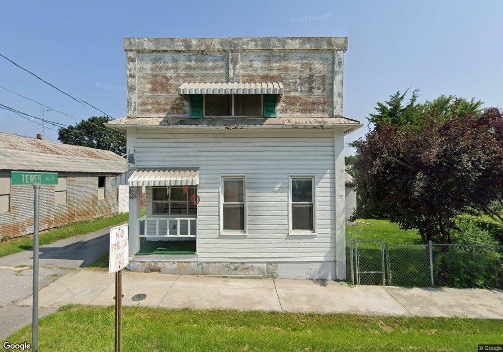 103 E Broadway St, Union Bridge, MD 21791 - photo 1