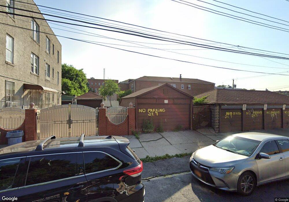 1712 Adams St unit 2, Bronx, NY 10460 - photo 1