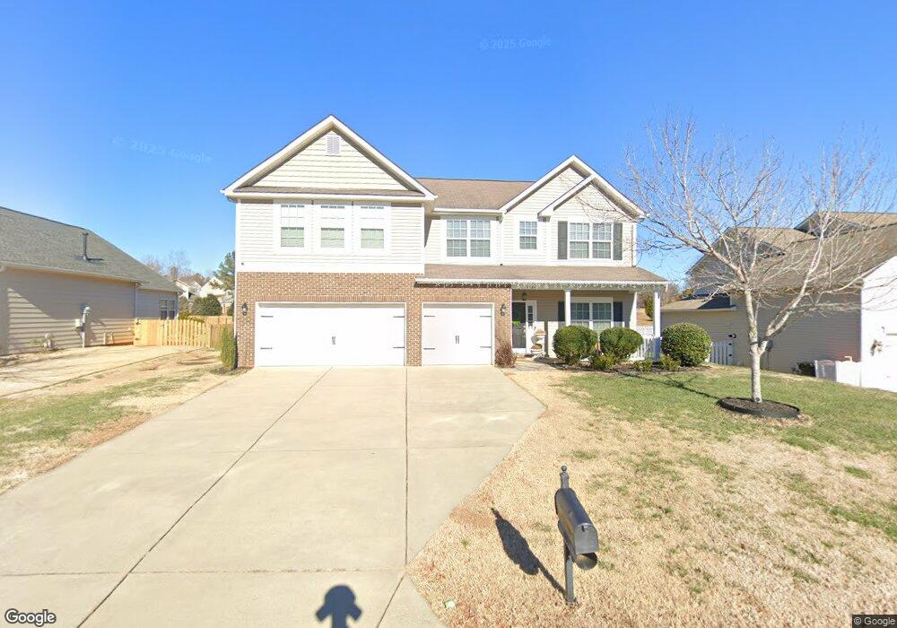 1521 Taryn Ln, Clover, SC 29710 - photo 1