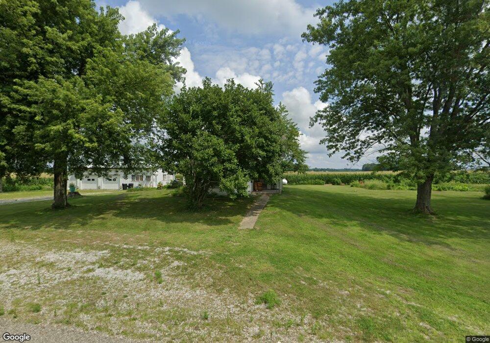 2290 W 800 N, Fairland, IN 46126 - photo 1