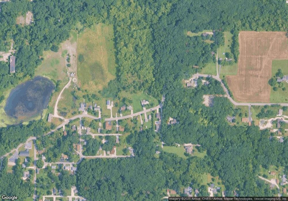 7210 W 126th Ave, Crown Point, IN 46307 - photo 1