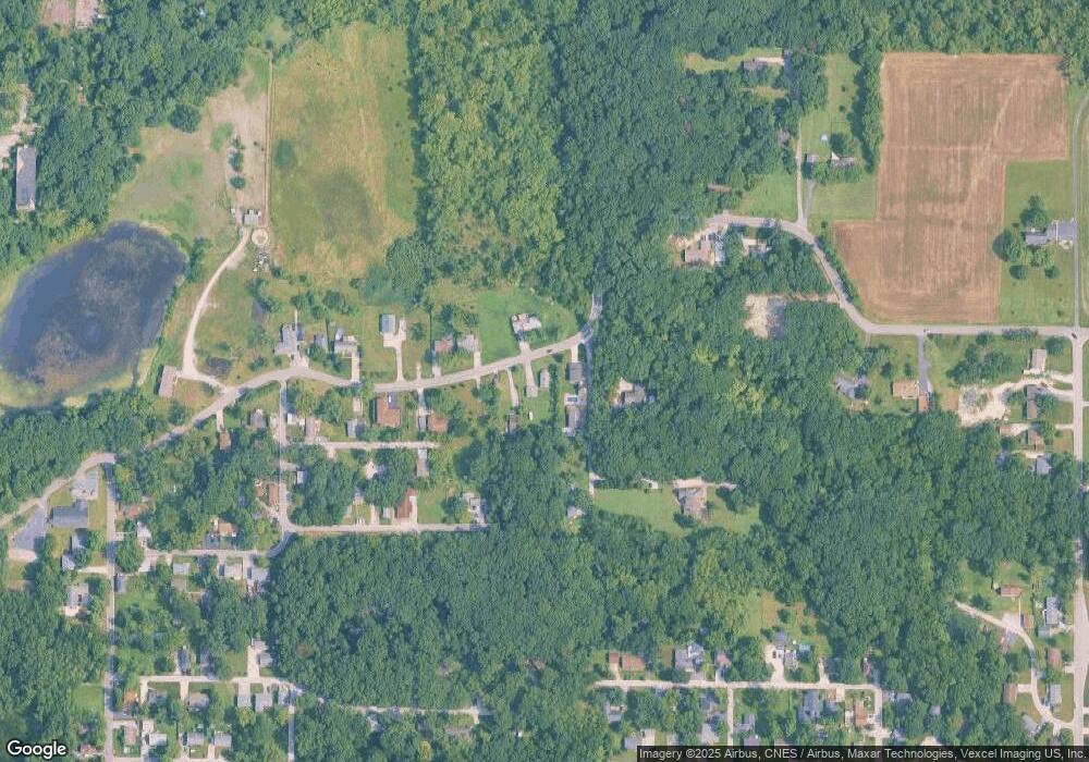 7211 W 126th Ave, Crown Point, IN 46307 - photo 1