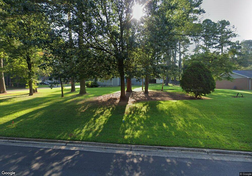 8754 Elon Trail, Jonesboro, GA 30238 - photo 1