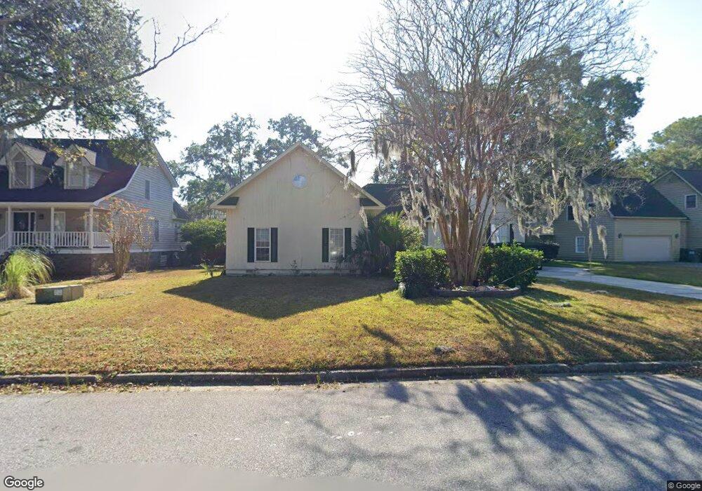 107 N Sheftall Cir, Savannah, GA 31410 - photo 1