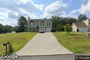 5603 Divine Ln, Clermont, GA 30527
