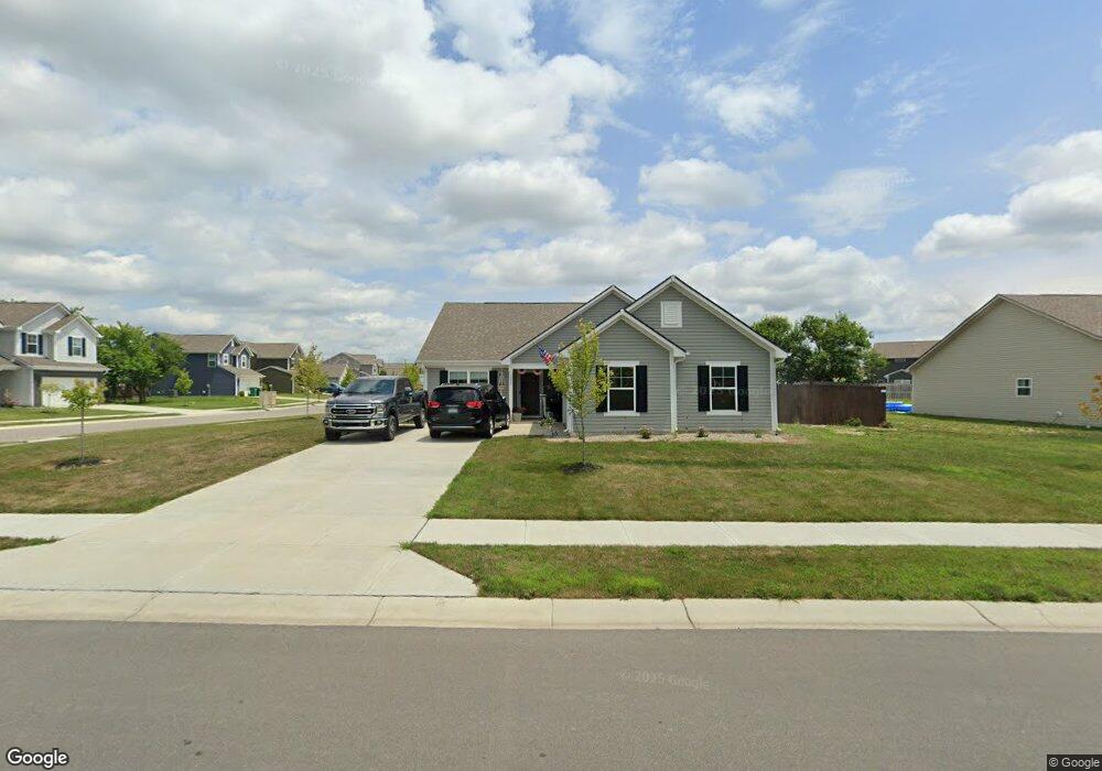 1599 Atlas Ln, Franklin, IN 46131 - photo 1