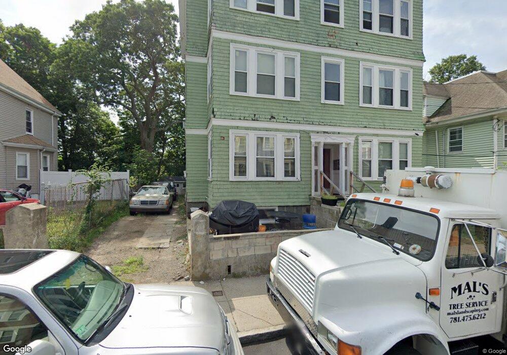 70 Astoria St unit 5, Boston, MA 02126 - photo 1