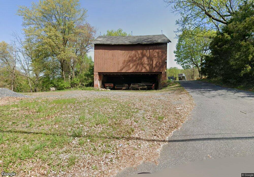 1259 Old Bernville Rd, Leesport, PA 19533 - photo 1