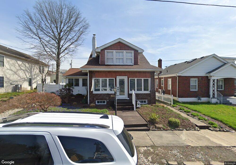 1015 S Lumber St, Allentown, PA 18103 - photo 1