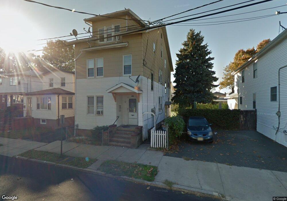 1296 Avy St, Hillside, NJ 07205 - photo 1