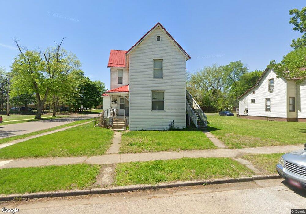 161 N 6th St, Elkhart, IN 46516 - photo 1
