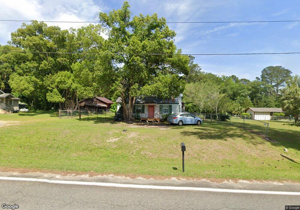 3045 S County Line St, Pavo, GA 31778 - photo 1