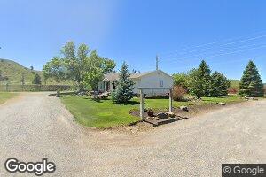 112 Pine St S, Reed Point, MT 59069