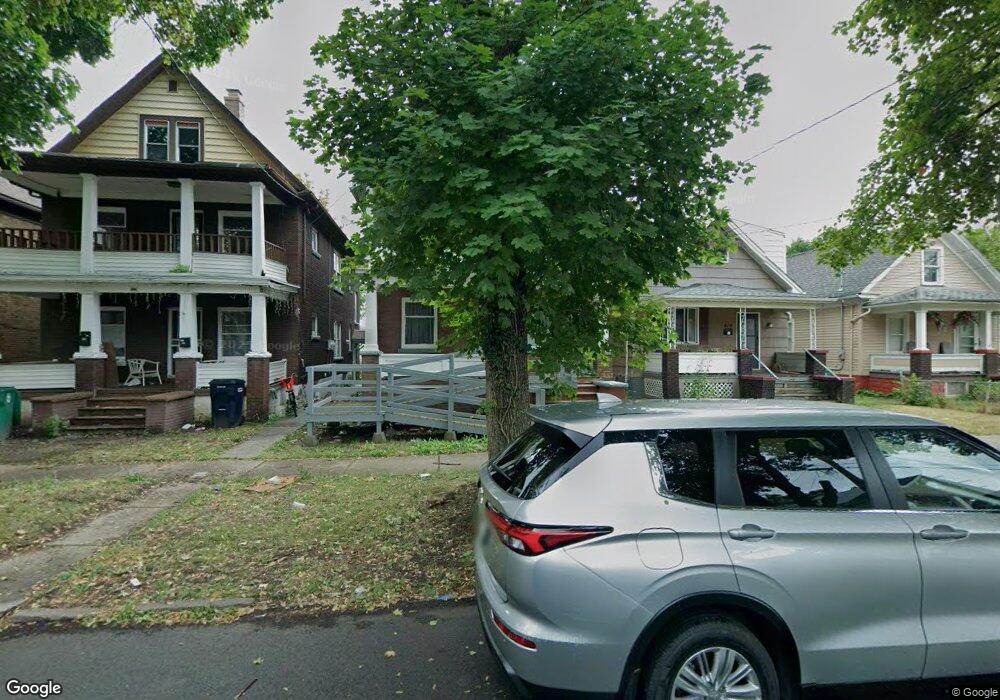 421 17th St, Niagara Falls, NY 14303 - photo 1