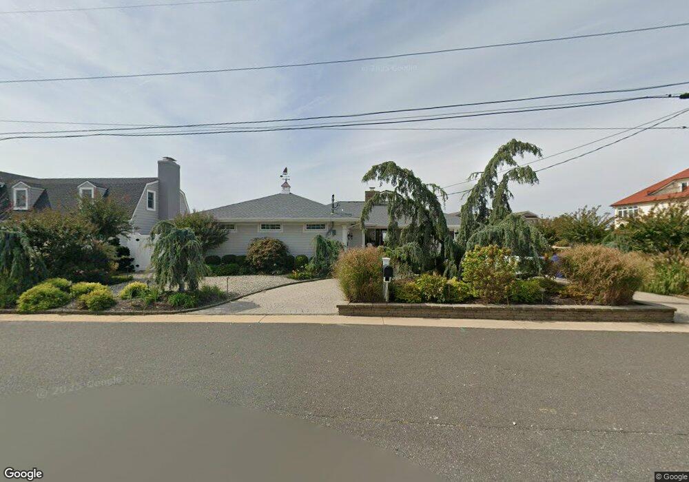 338 Bay Ln, Mantoloking, NJ 08738 - photo 1