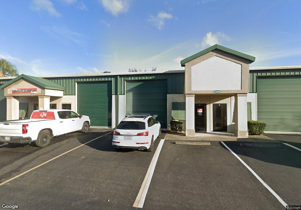 1299 N Us Highway 1 unit 4+5, Ormond Beach, FL 32174 - photo 1