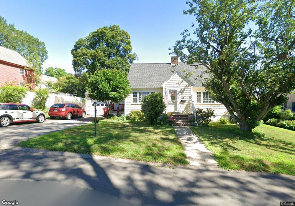 135 Winthrop Ave, Lowell, MA 01851 - photo 1