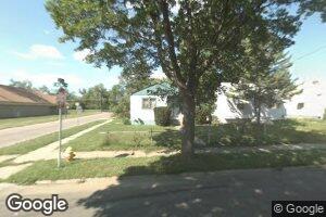 201 E Alma Ave, Flint, MI 48505