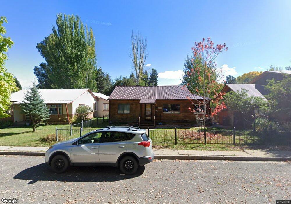 2576 W 3rd Ave, Durango, CO 81301 - photo 1