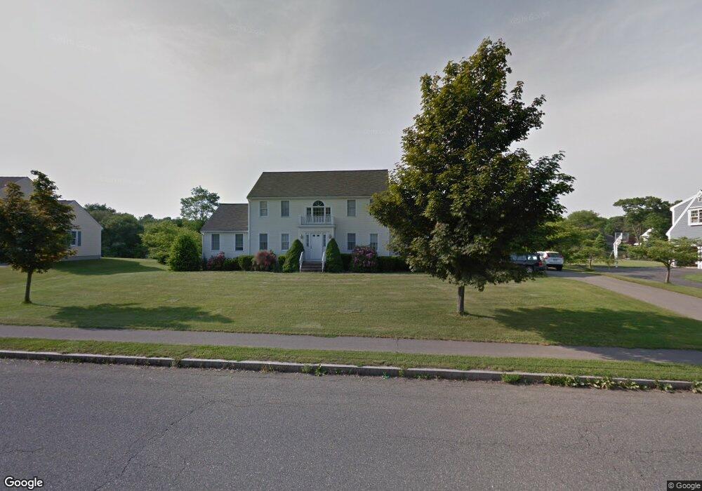 42 Broadmeadow Ln, Abington, MA 02351 - photo 1