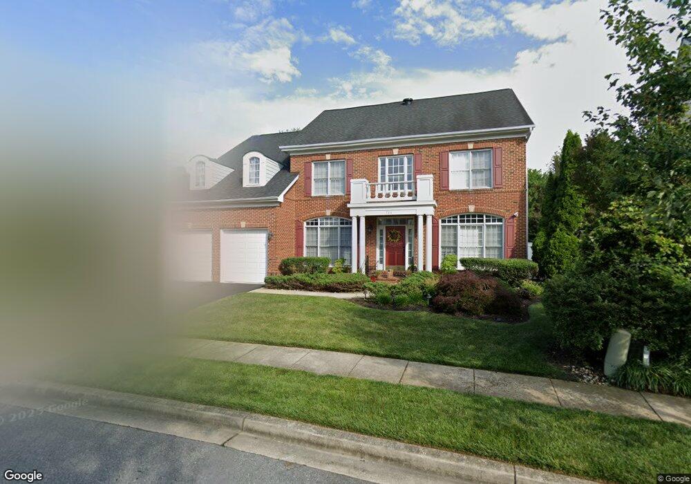 724 Crisfield Way, Annapolis, MD 21401 - photo 1