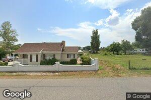 445 W Canyon Rd, Ferron, UT 84523