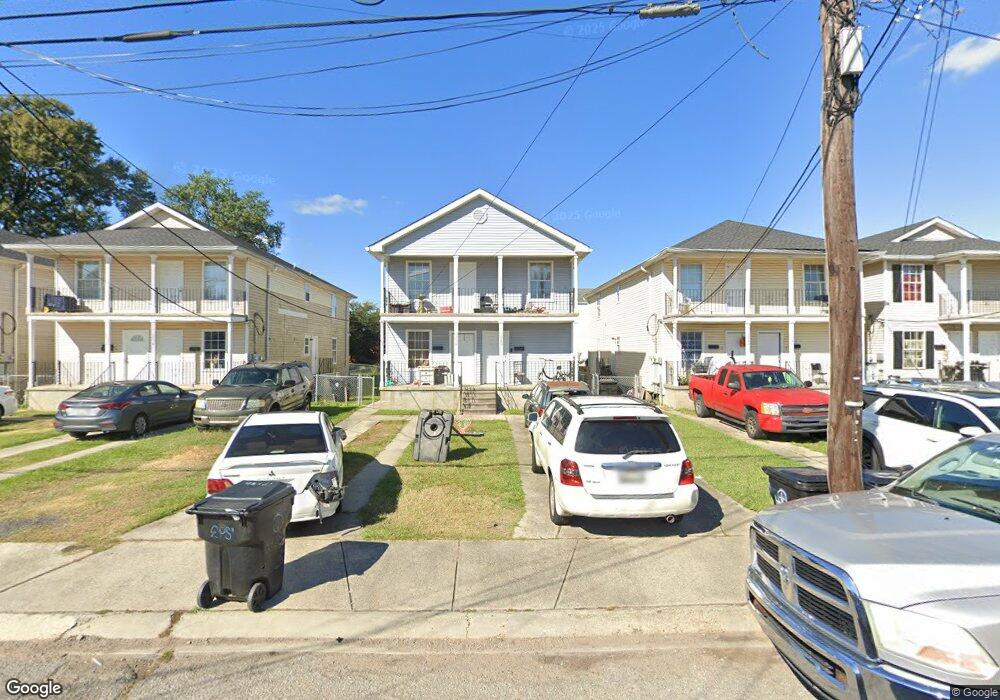1538 Mazant St, New Orleans, LA 70117 - photo 1